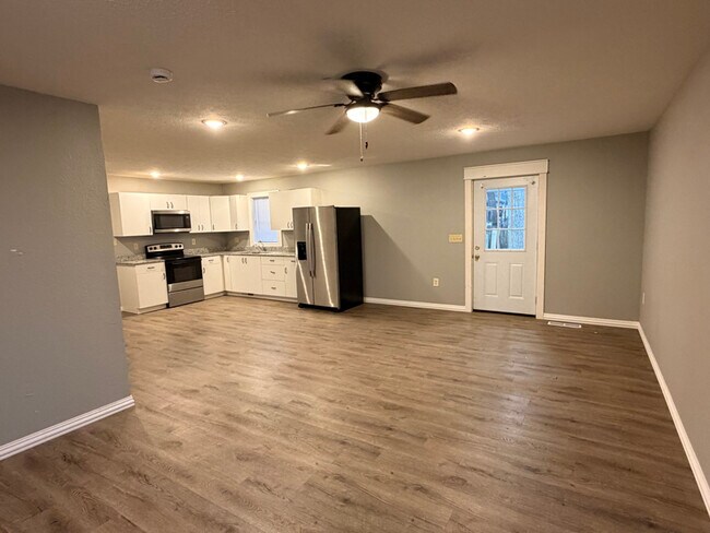 Foto del edificio - 1026 N 9th St