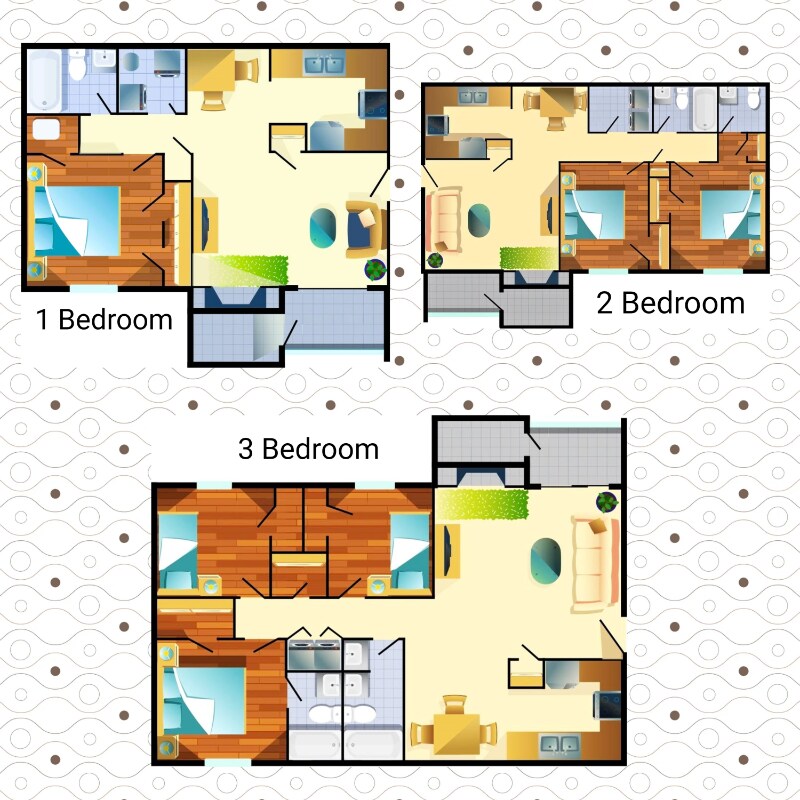 Foto principal - 600 Reusens Rd