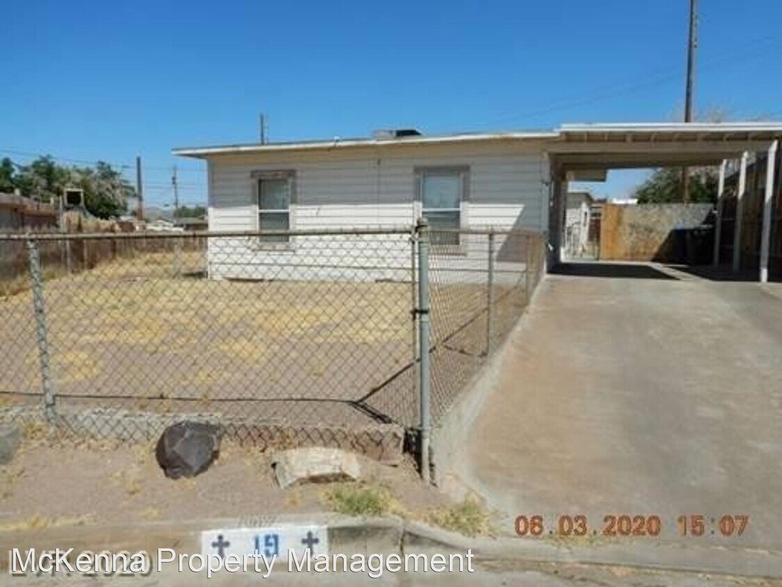 Primary Photo - 2 br, 1 bath House - 19 Utah Way