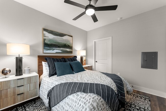 Interior Photo - Treesort Luxury Living