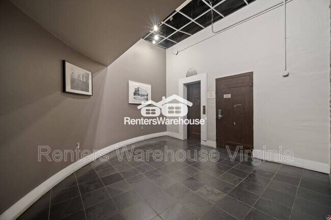 Foto del edificio - 500 Granby St