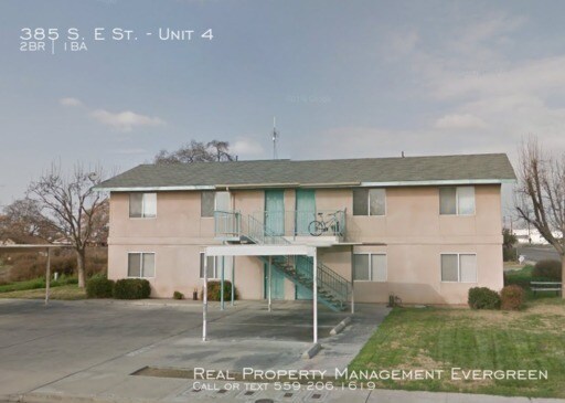 Primary Photo - 385 S. E Street #4