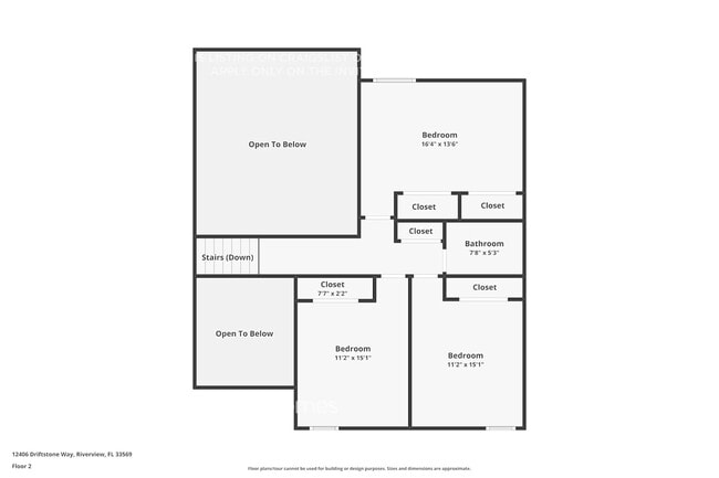 Building Photo - 12406 Driftstone Way