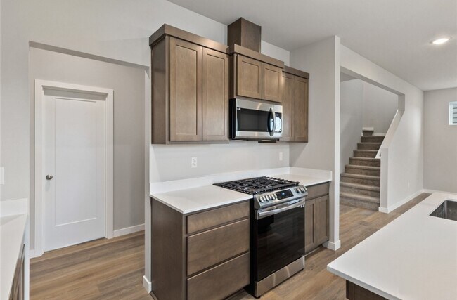 Foto del edificio - 4502 Eddie Ln