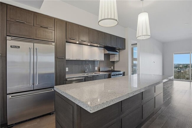 Foto del edificio - 1820 Peachtree St NW