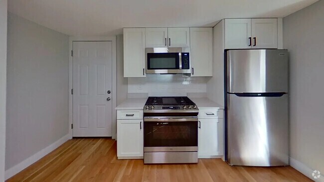 Building Photo - 57 Hemman St