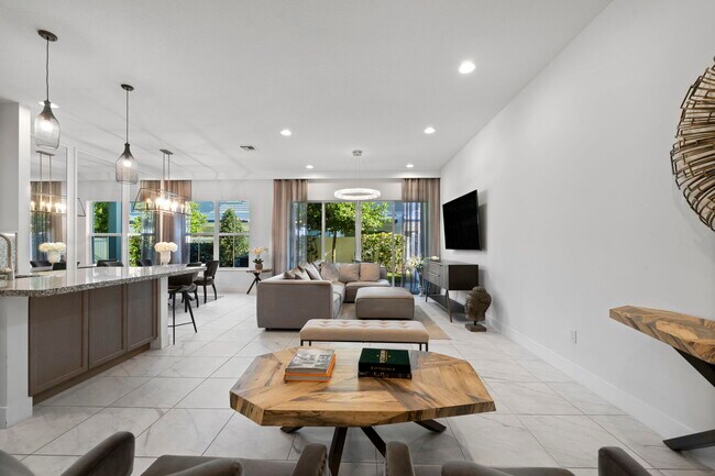 Foto del edificio - 4925 Pointe Midtown Way