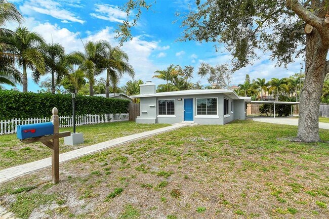 Foto del edificio - 1719 Livingstone St