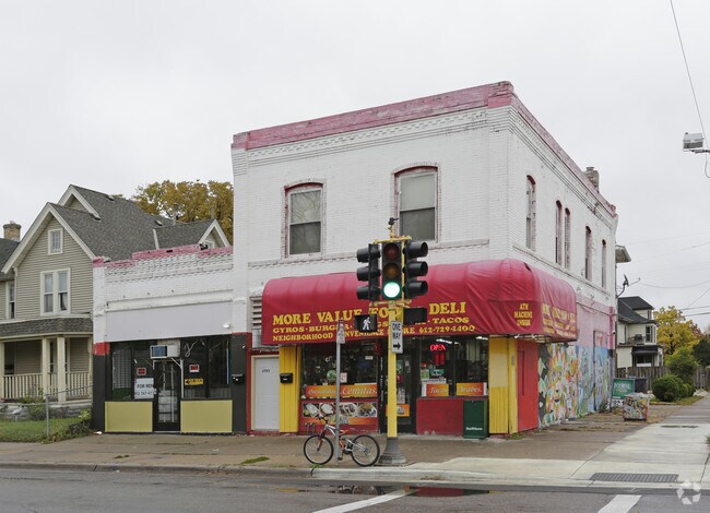 Building Photo - 2745 Bloomington Ave