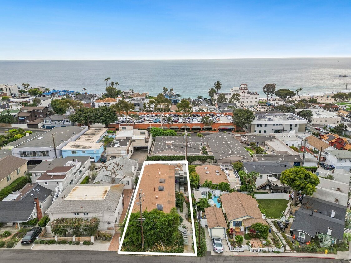 Foto principal - Catalina Apartments