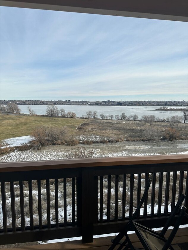 Foto principal - Beautiful Lake Front Condo FULLY FURNISHED