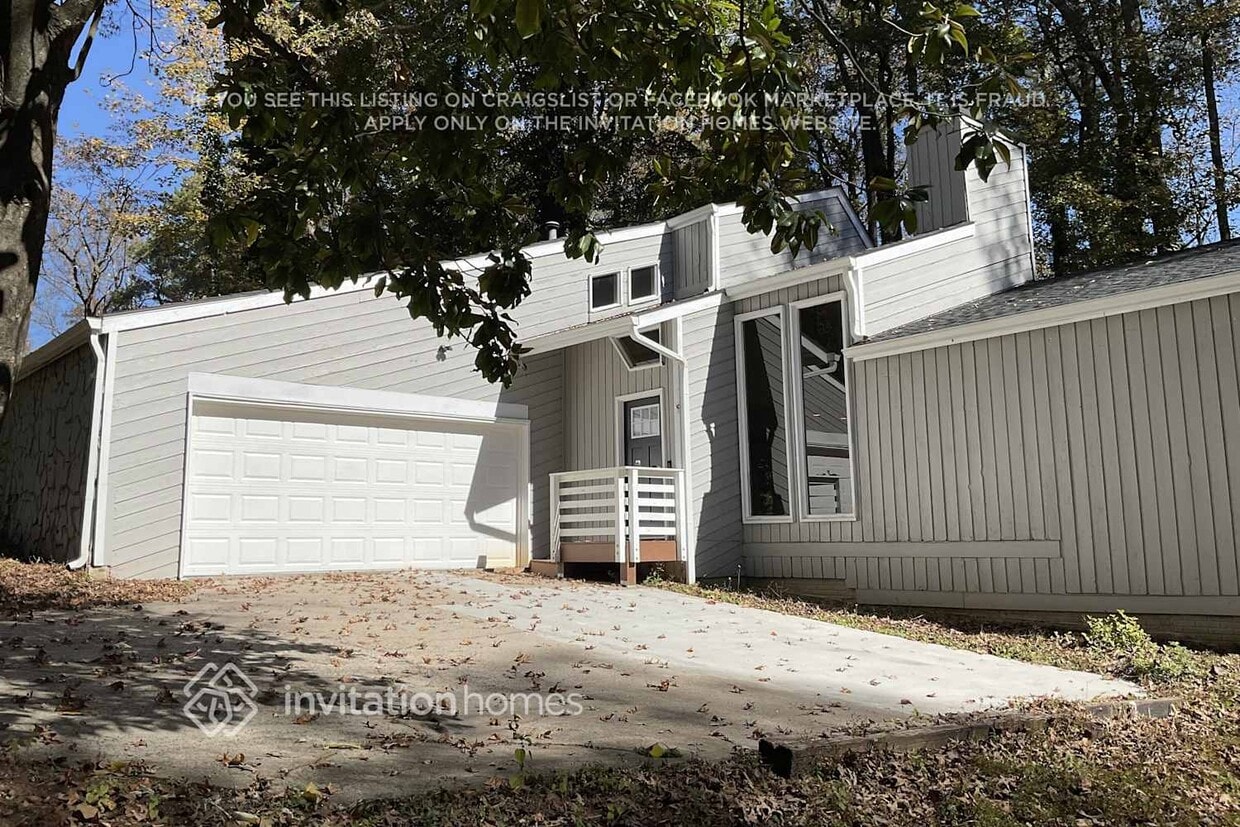 Primary Photo - 2193 Cedar Forks Dr