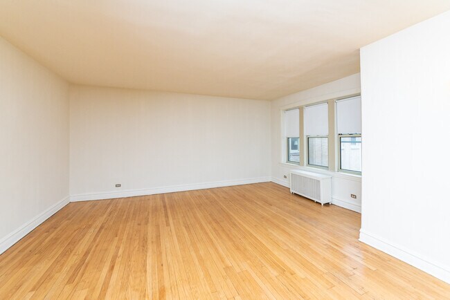 Building Photo - 1336 E Hyde Park Blvd
