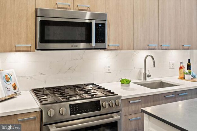 Foto del edificio - 525 Water St SW
