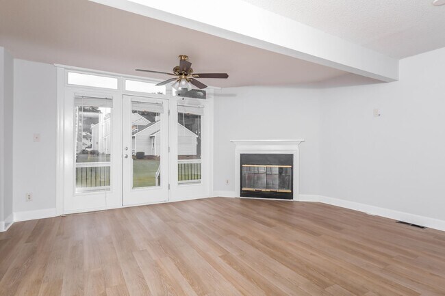 Foto del edificio - 2506 St Christopher Cir SW