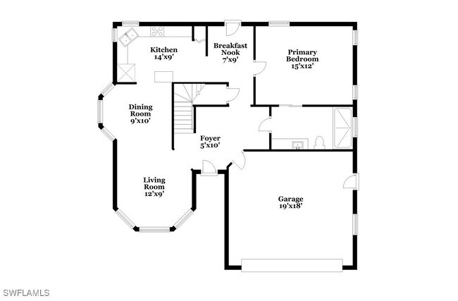 Foto del edificio - 5004 Bonnet Ave