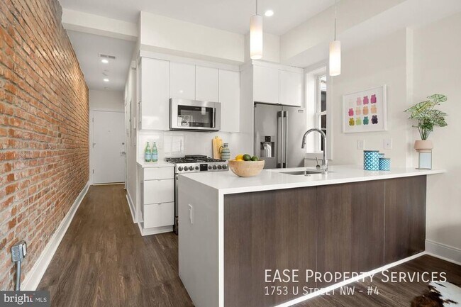 Foto del edificio - 1753 U St NW