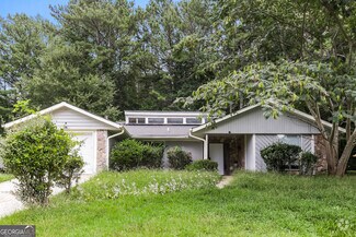 Building Photo - 1406 Sherrie Ln SW