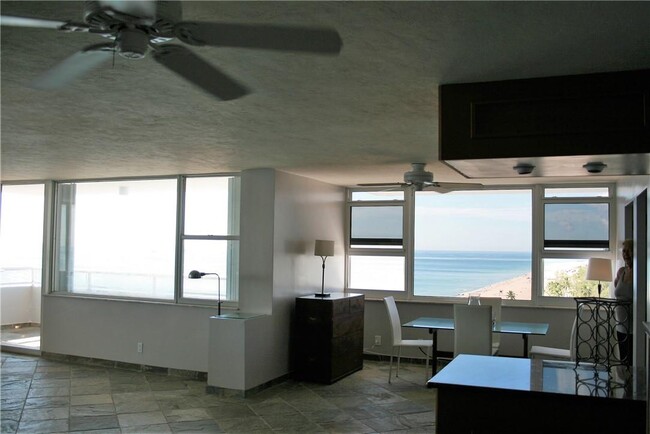 Building Photo - 545 S Fort Lauderdale Beach Blvd