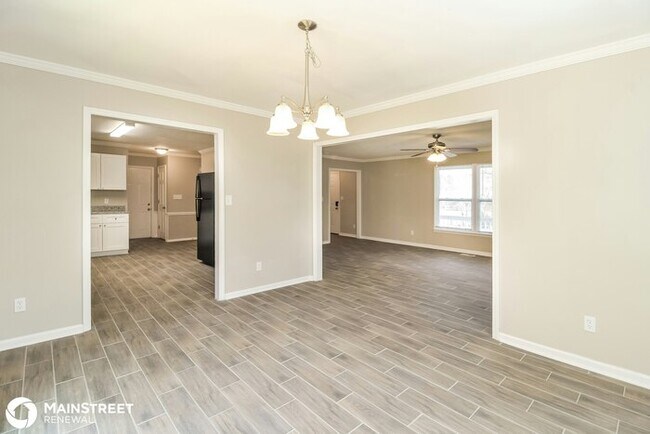 Foto del edificio - 1500 Bentwood Dr