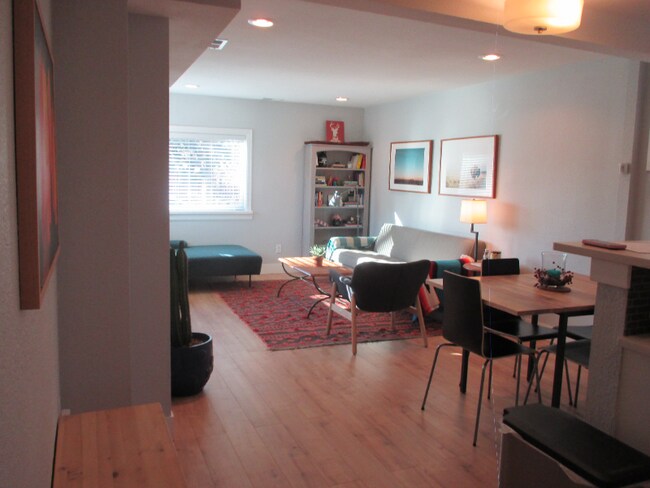 Foto del edificio - 4886 Perry St