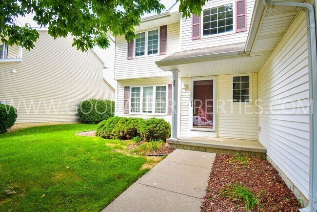 Foto del edificio - 3 Bedroom Home in West Des Moines