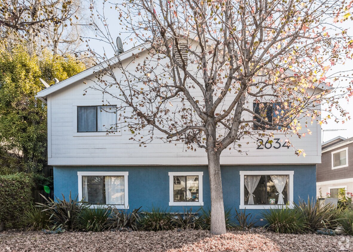 Building Photo - 2634-2640 Dalton Ave