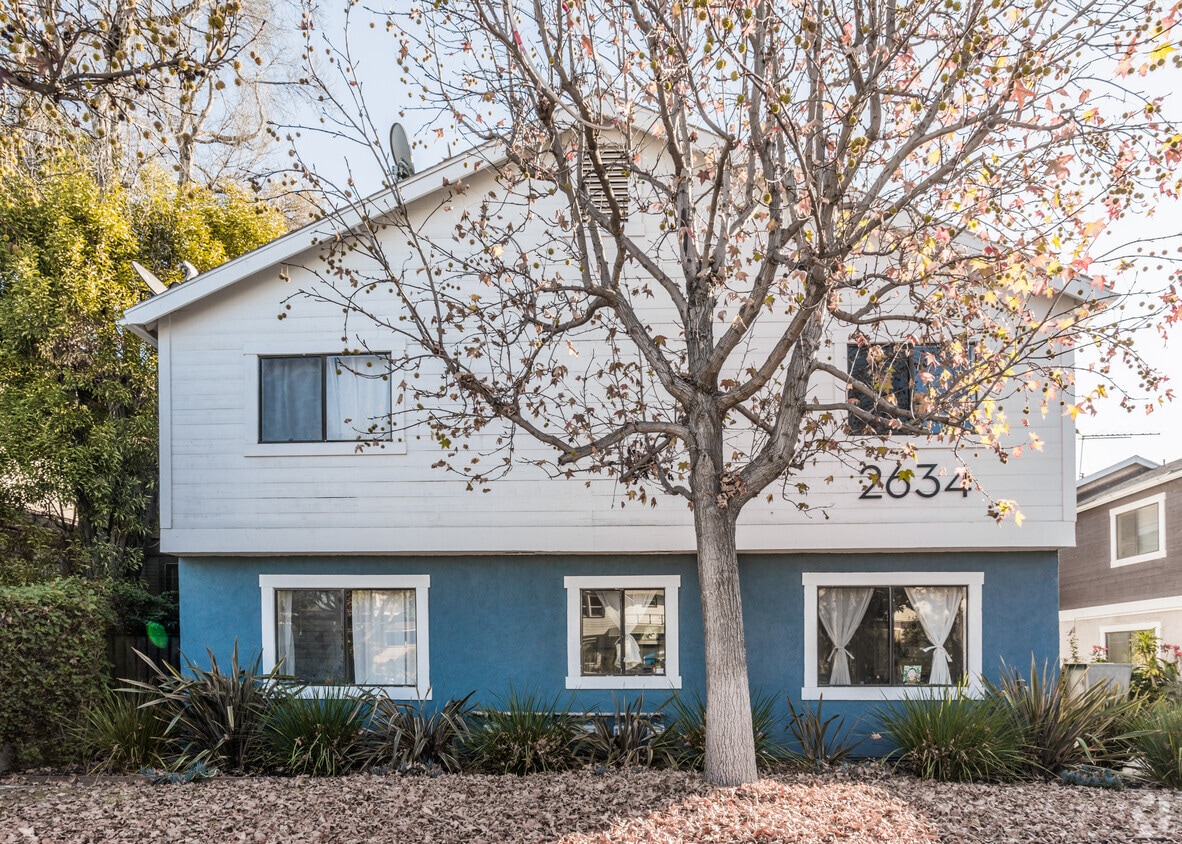 Building Photo - 2634 Dalton Ave