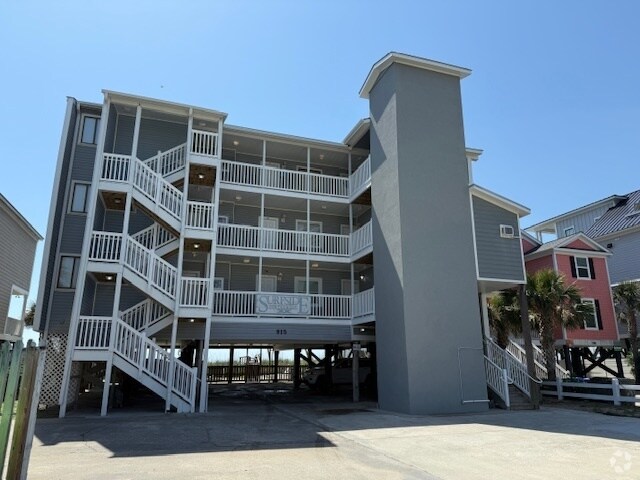 Building Photo - 915 N Ocean Blvd