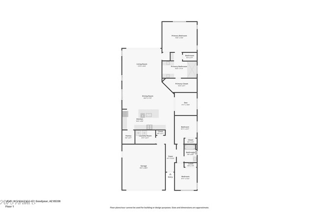 Foto del edificio - 8419 S 164th Dr