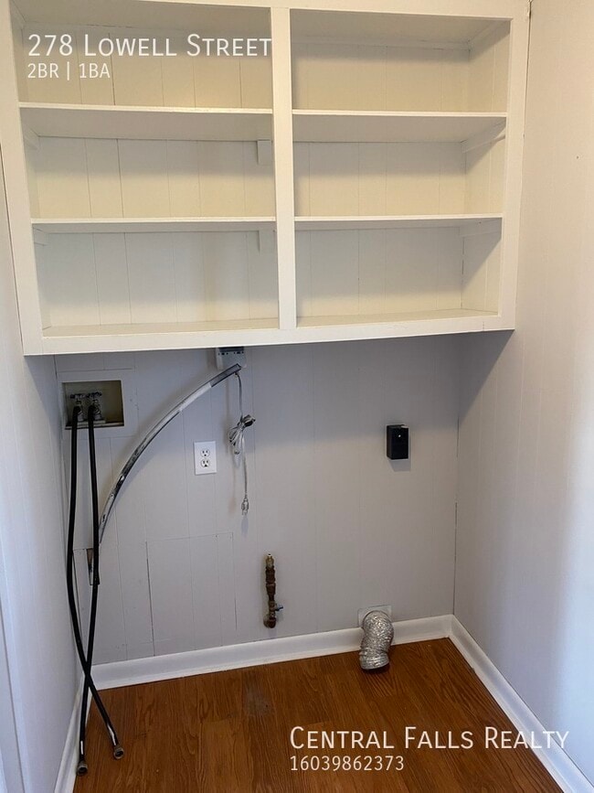 Building Photo - 278 Lowell St