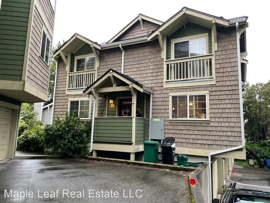 Primary Photo - 3 br, 3.5 bath House - 10135 Holman Rd NW