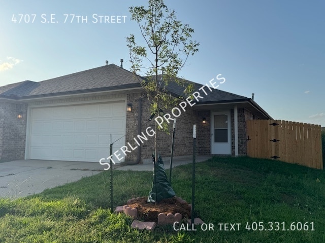 Building Photo - 4707 SE 77th St
