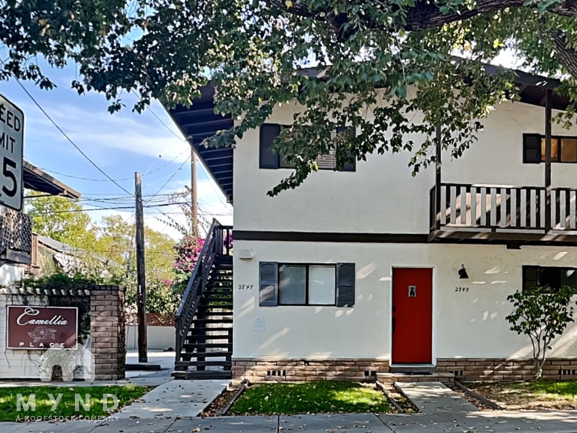 Foto principal - 2747 21st Street