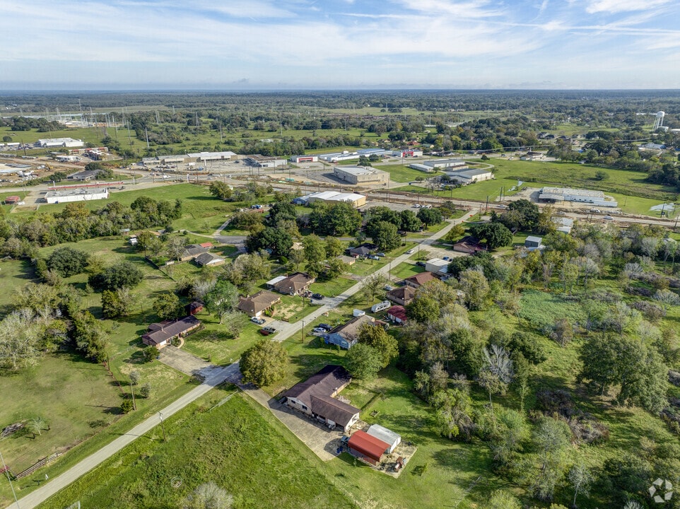 West Columbia