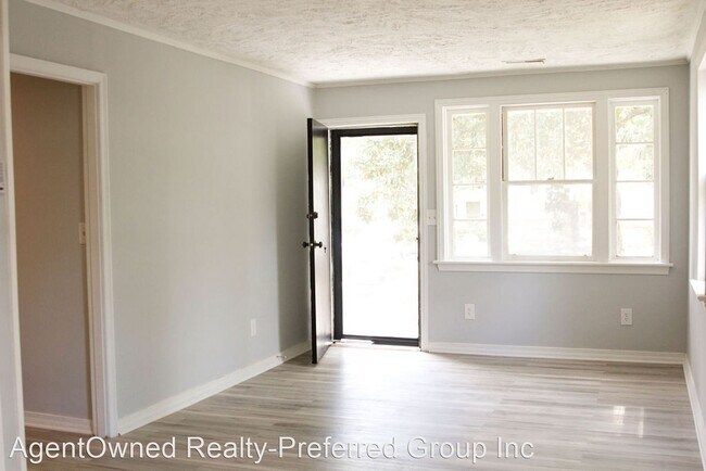 Building Photo - 4 br, 2 bath House - 5749 Rickett Avenue
