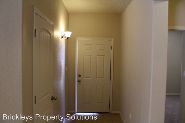 Foto del edificio - 3 br, 2 bath House - 847 Molten Pl. NW