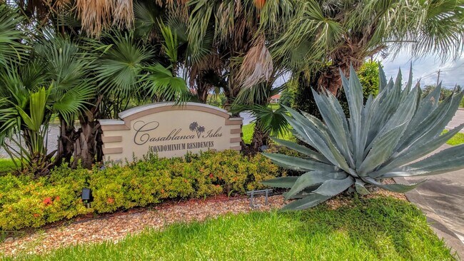 Foto del edificio - 815 Boynton Beach Blvd