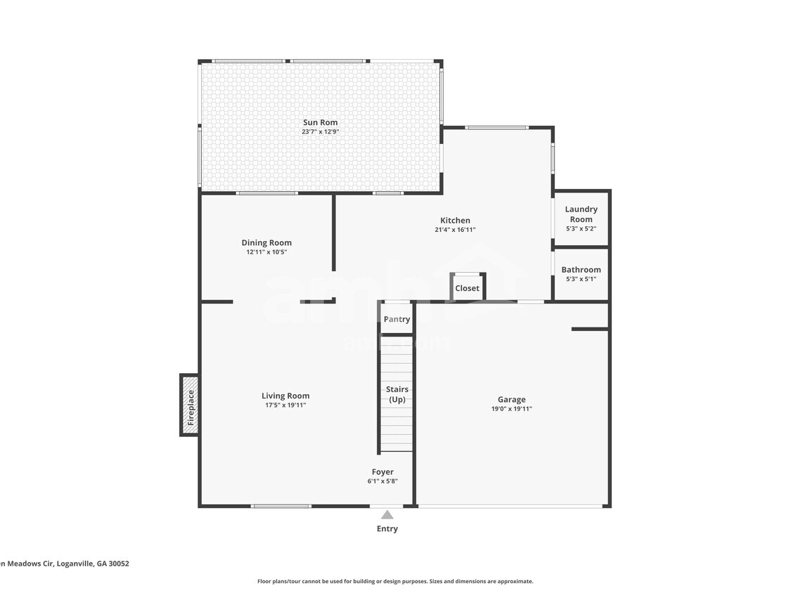 Primary Photo - 962 Garden Meadows Cir