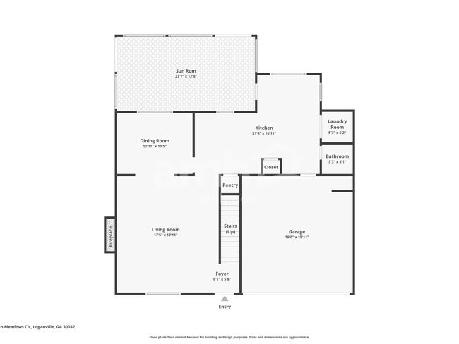 Building Photo - 962 Garden Meadows Cir