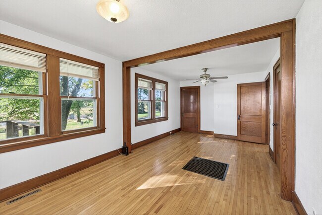 Foto del edificio - 43965 Deerwood Trail