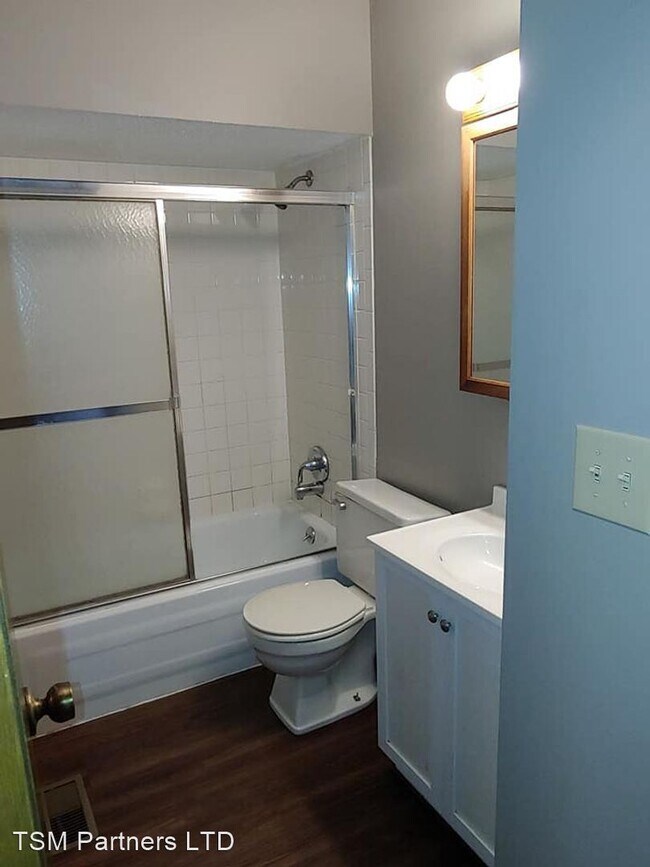 Building Photo - 2 br, 1 bath House - 4232 Merrimac Avenue