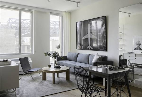 Foto principal - KENT AVENUE