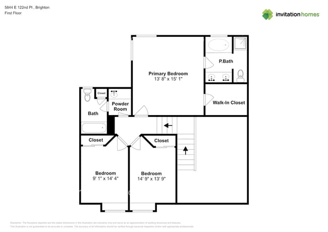 Building Photo - 5844 E 122nd Pl