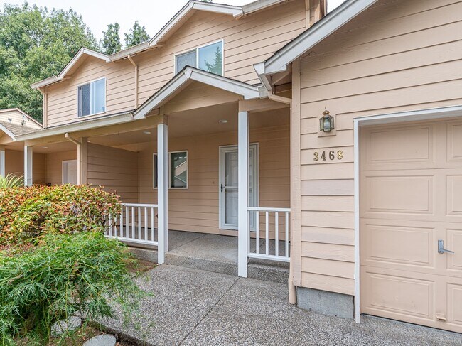 Foto del edificio - 3468 SE Harvey St