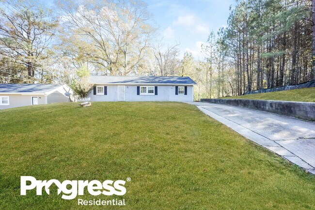 Building Photo - 2924 Springside Pl SE