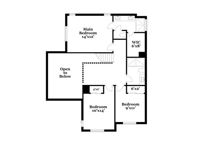 Building Photo - 7951 Home Light St