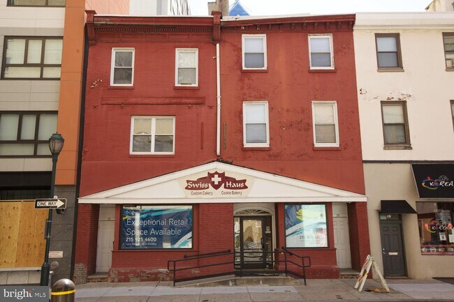 Building Photo - 33 S 19th St