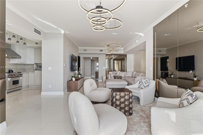 Foto del edificio - 17875 Collins Ave
