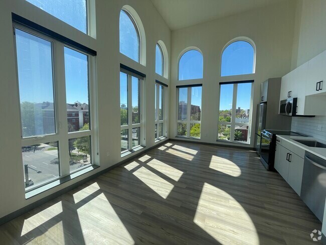 Image showcasing Uptown Denver Apartments for Rent - Denver, CO - 396 Rentals ...